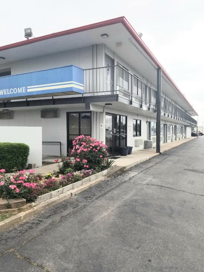 Skyline Inn Conway Extérieur photo