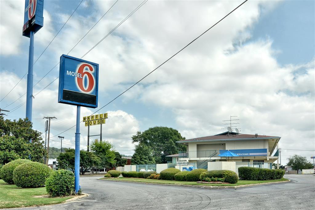 Skyline Inn Conway Extérieur photo