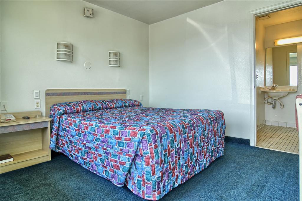 Skyline Inn Conway Chambre photo