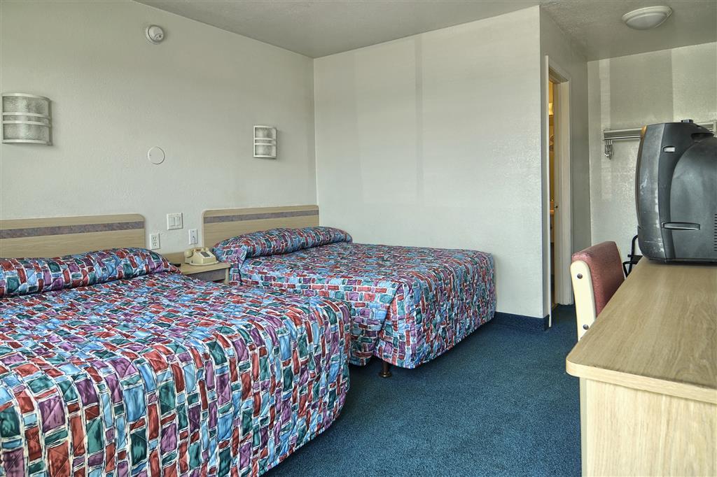 Skyline Inn Conway Chambre photo