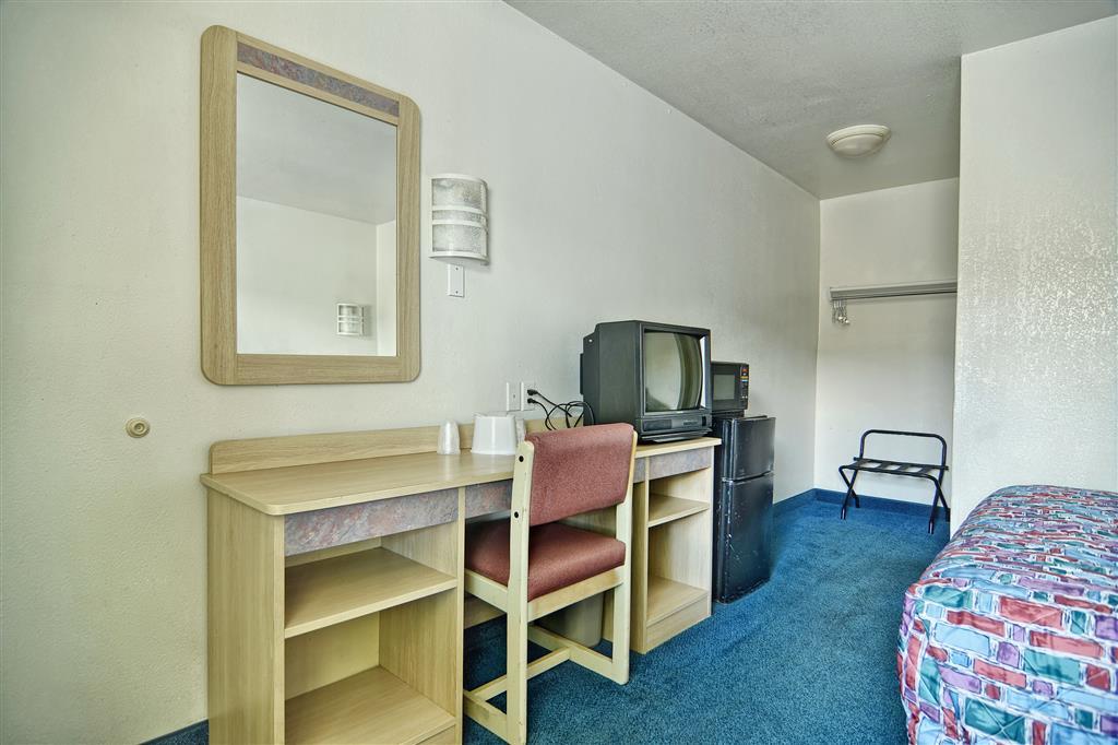 Skyline Inn Conway Chambre photo