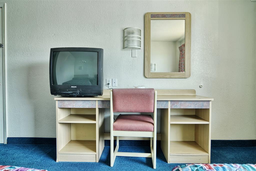 Skyline Inn Conway Chambre photo